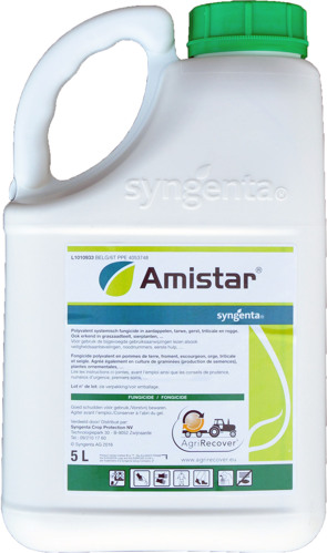 AMISTAR - 5 L (8898P/B)