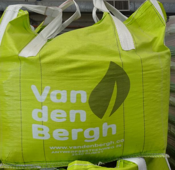 BIG-BAG VDB