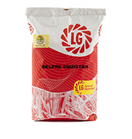 BELPRE EQUISTAR (HORSE) + HEADSTART - 15 KG