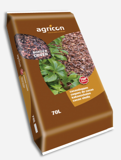 CACAODOPPEN