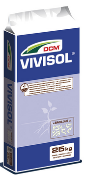 DCM VIVISOL KORREL - 25 KG