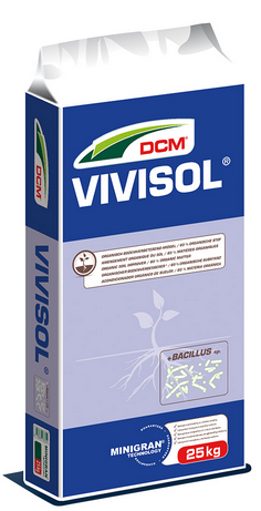 DCM VIVISOL MINIGRAN - 25 KG