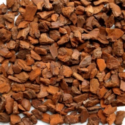 DECORATIEVE SCHORS 25/45 BULK = 1 M³