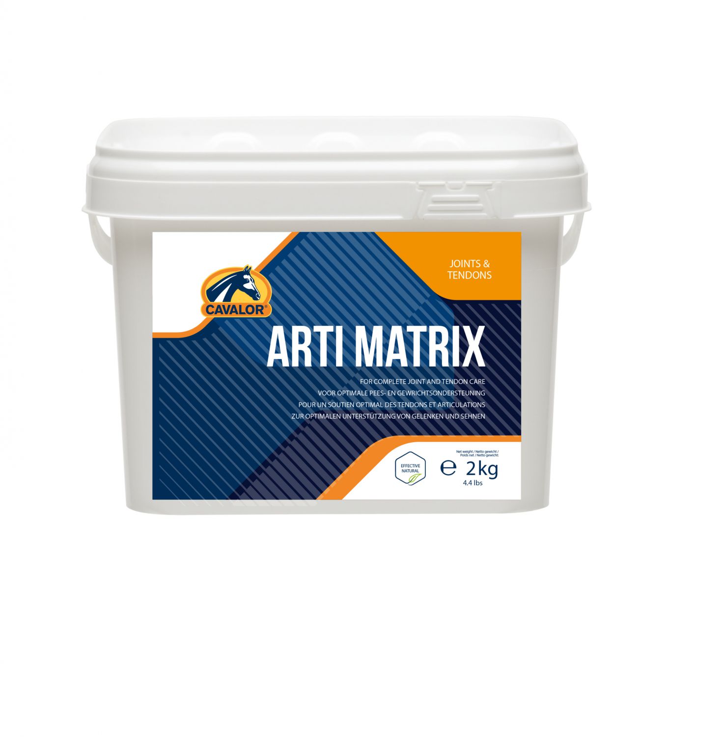 ARTI MATRIX 2