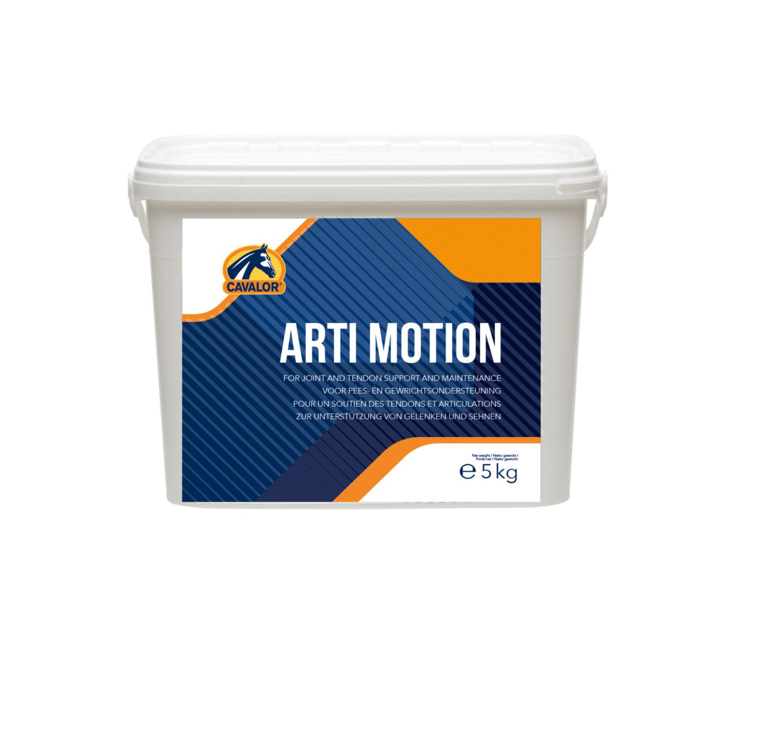 ARTI MOTION 5