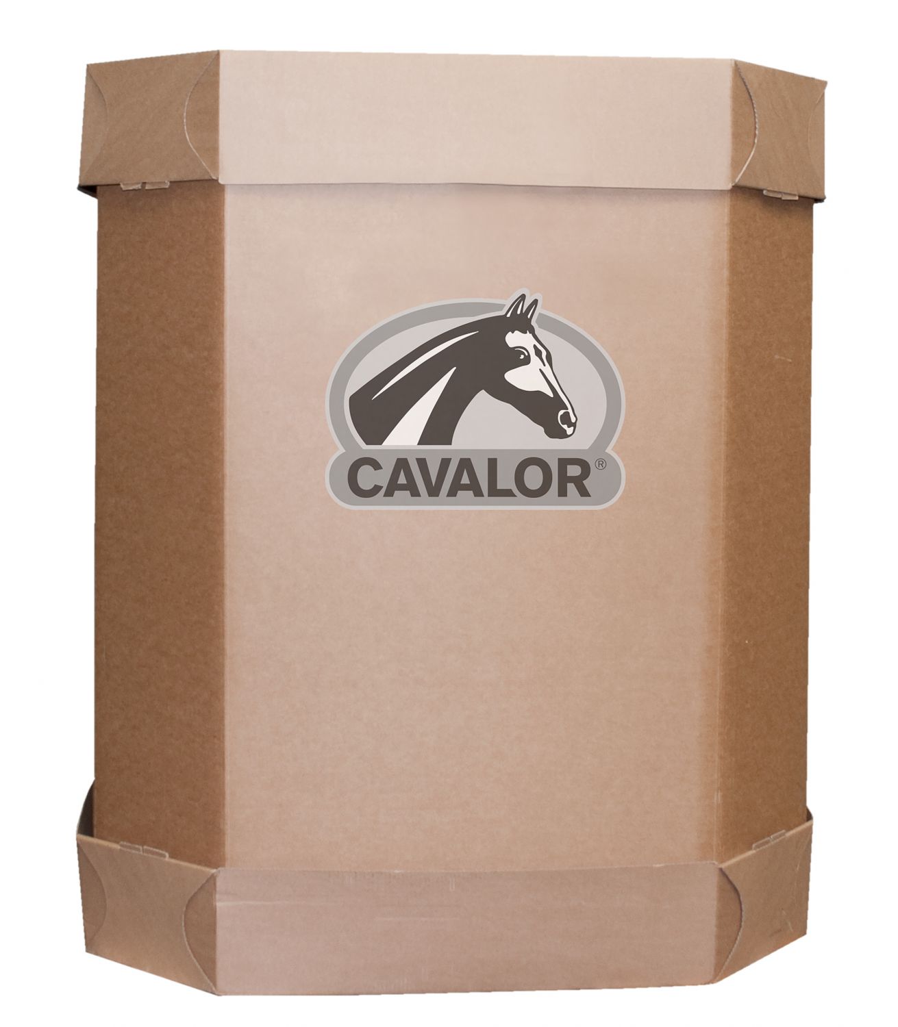 CAVALOR BREEDING - JUNIORIX - XL-BOX 500 KG