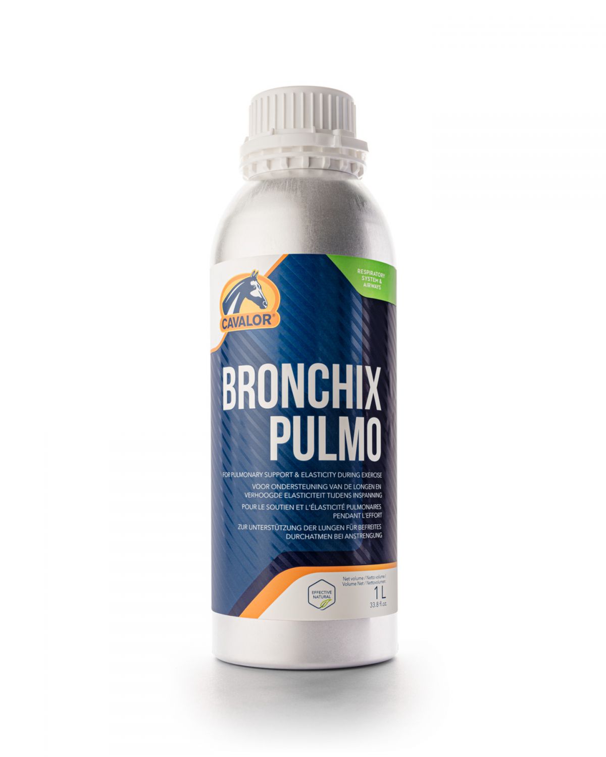 BRONCHIX PULMO LIQ