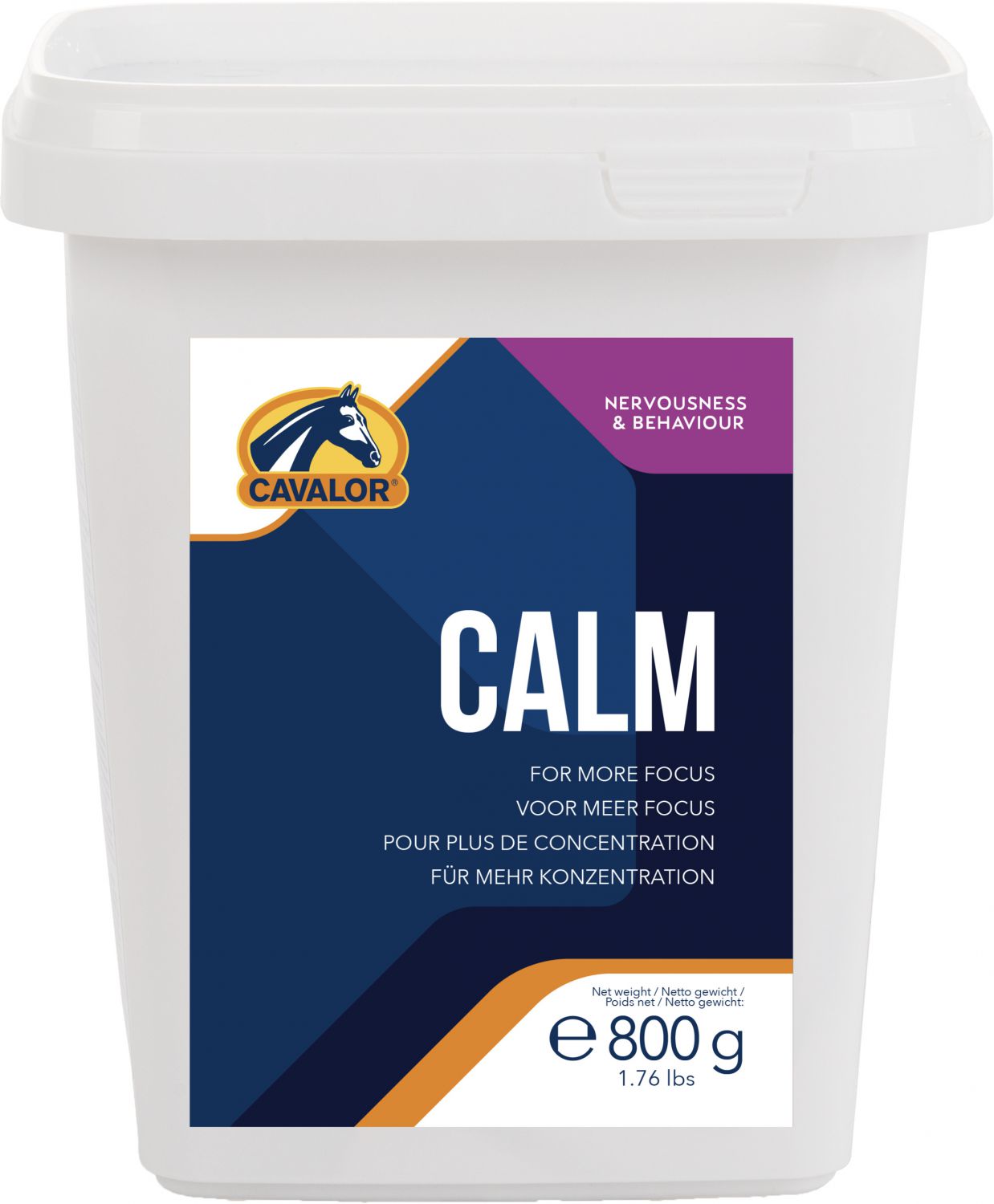 CALM 800 G