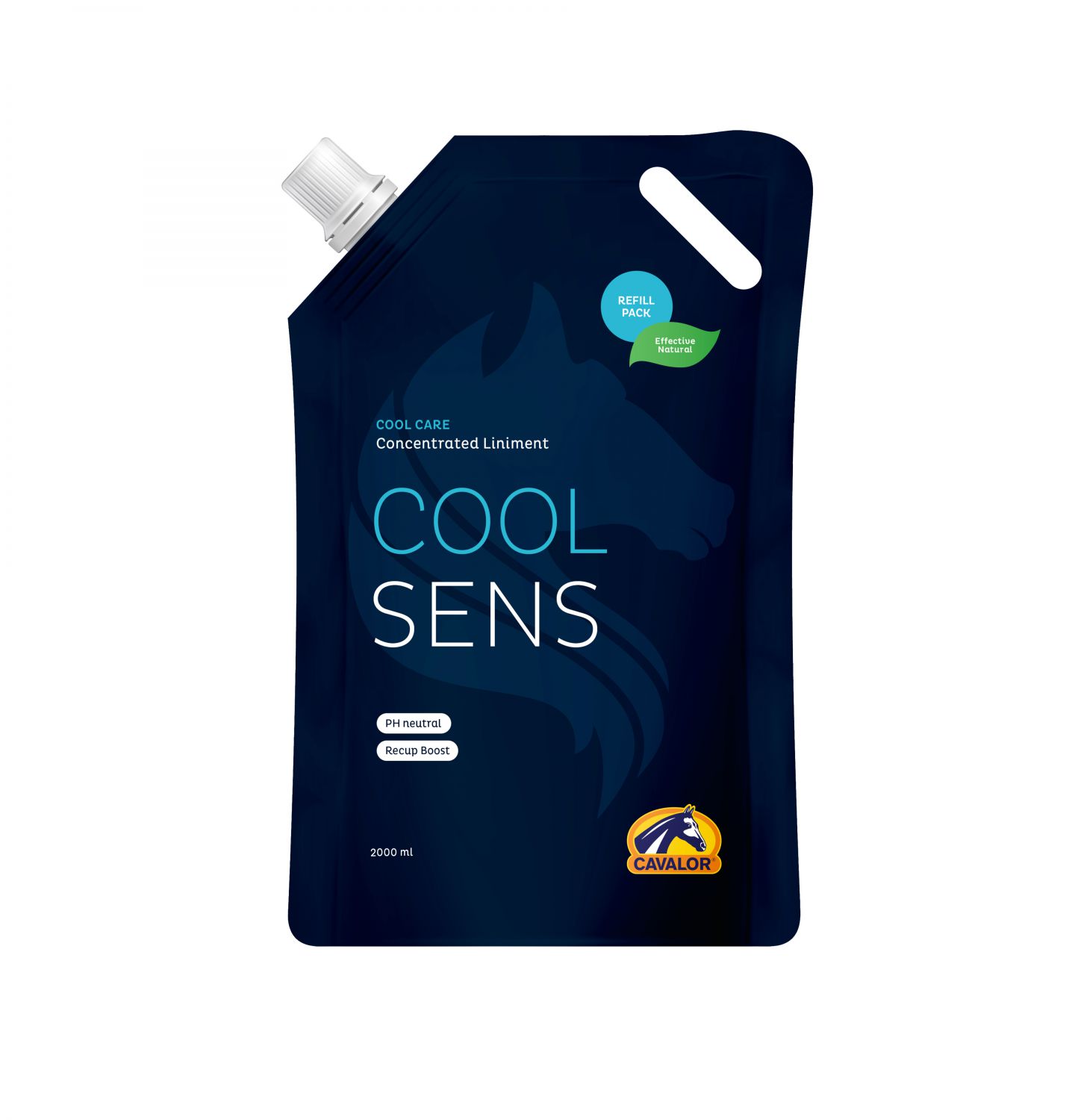 CAVALOR COOLSENS 2 L