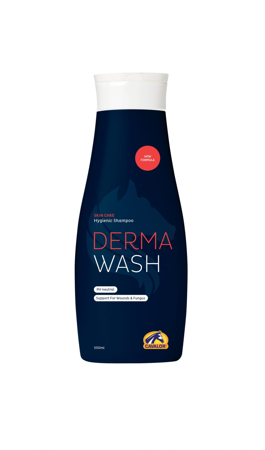 DERMA WASH 500