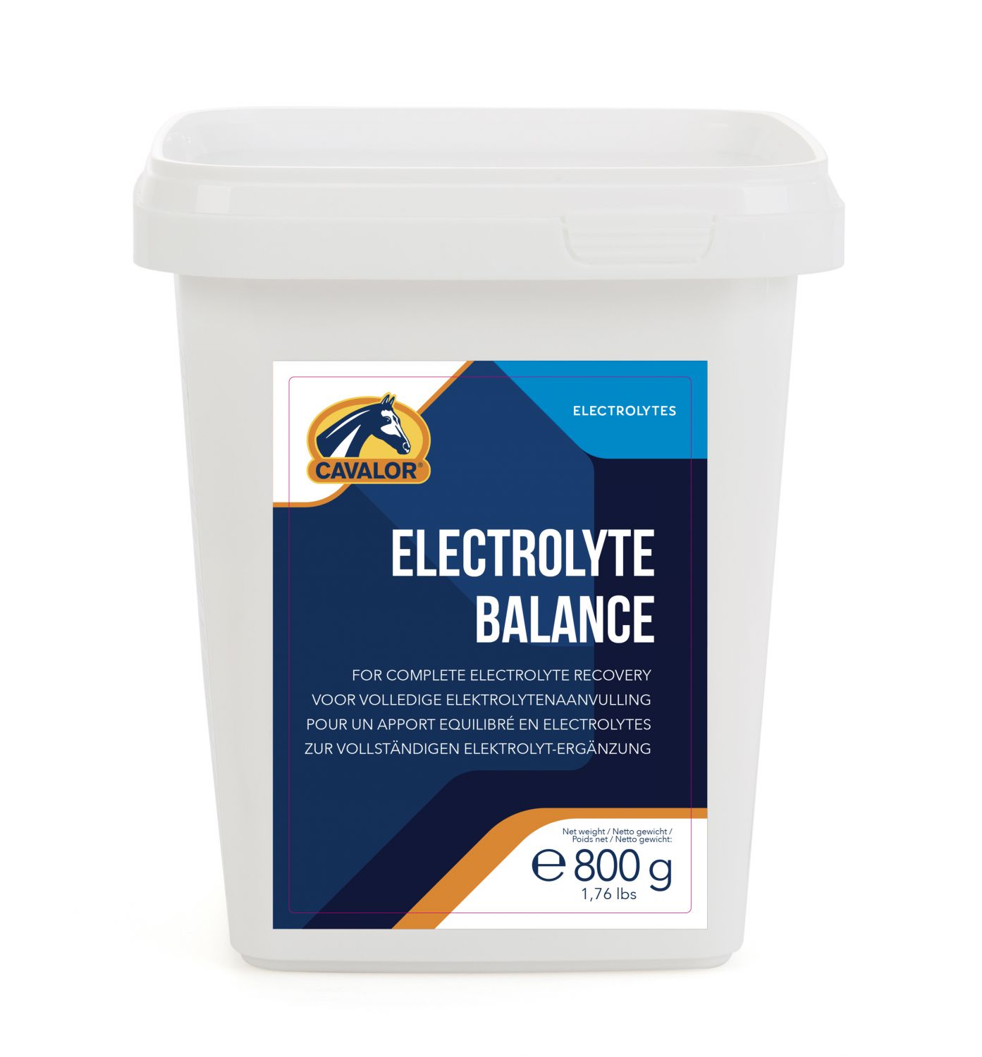 ELECTROLYTE BALANCE