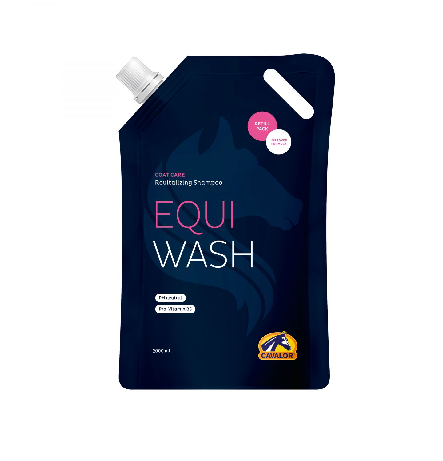 EQUI WASH 2