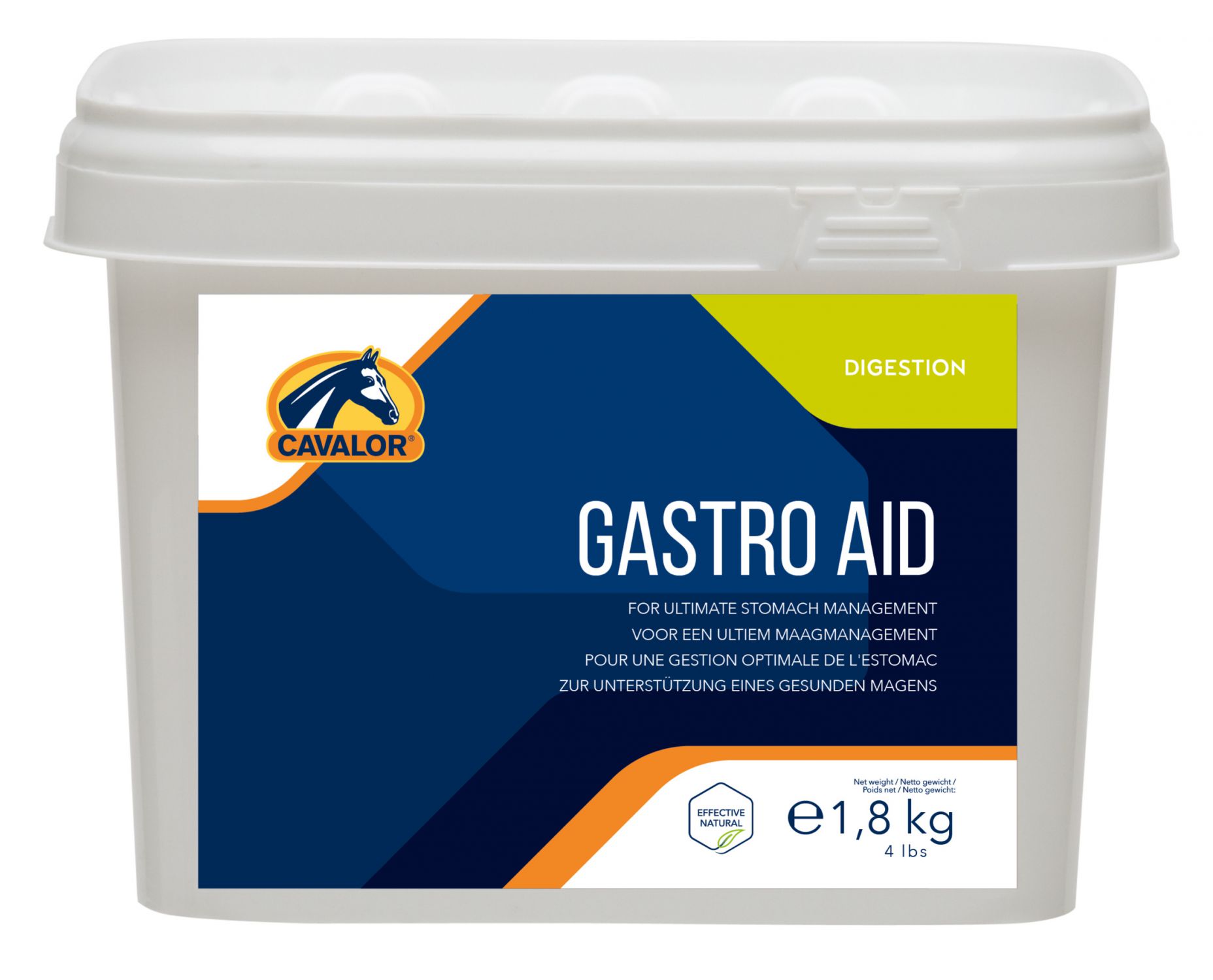 GASTRO AID 1,8