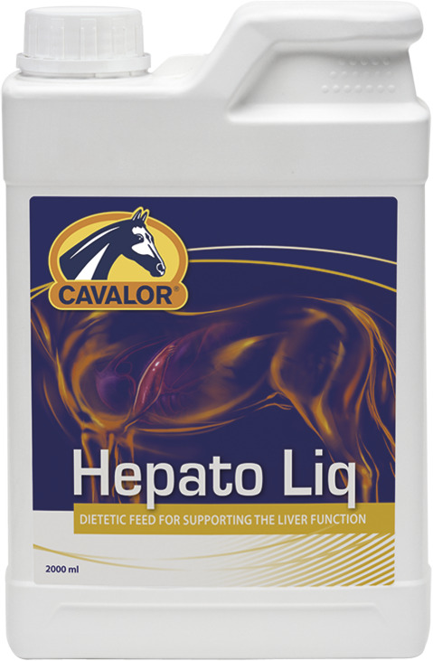 HEPATO LIQ 2