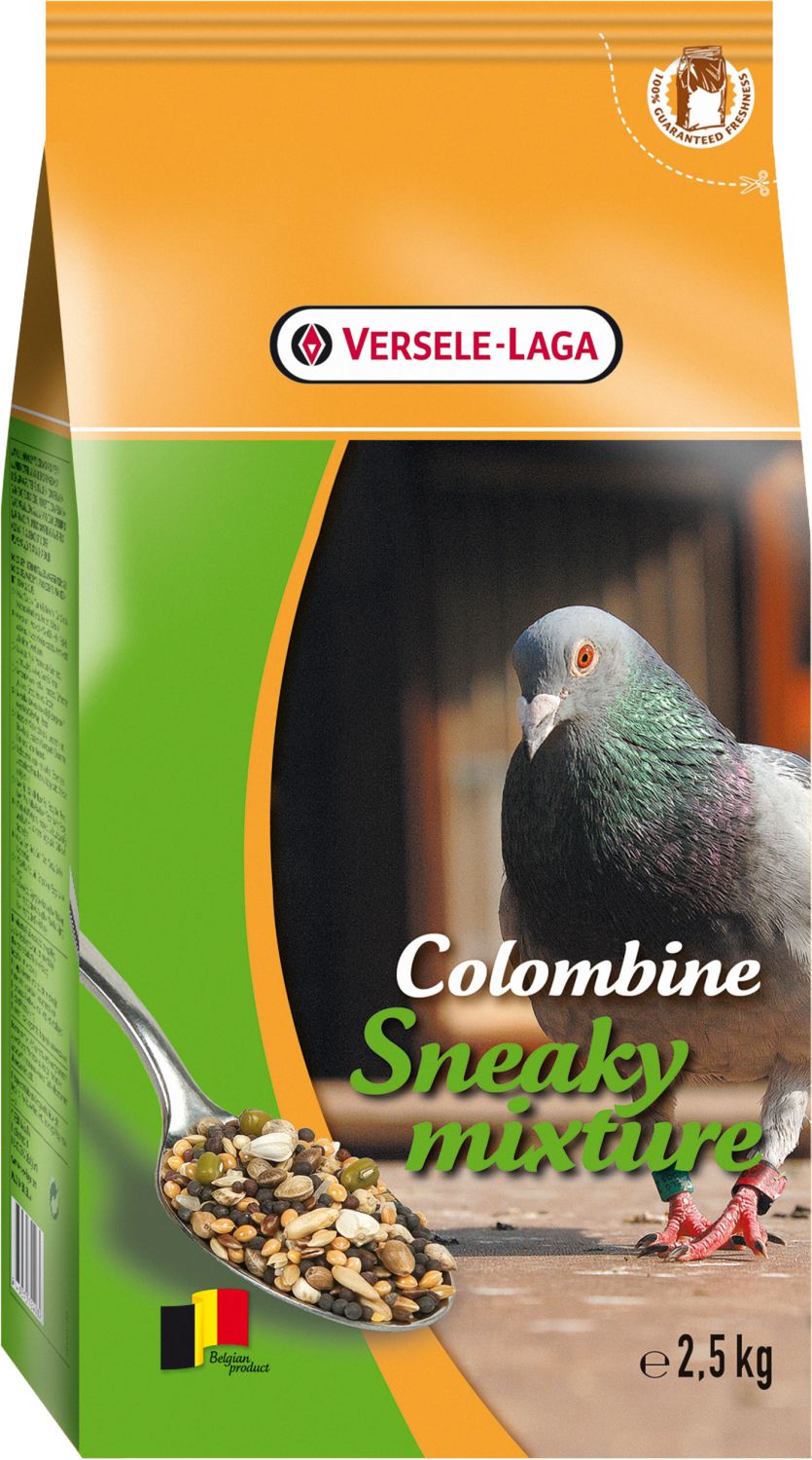 COLOMBINE SNEAKY MIXTURE 2,5 KG