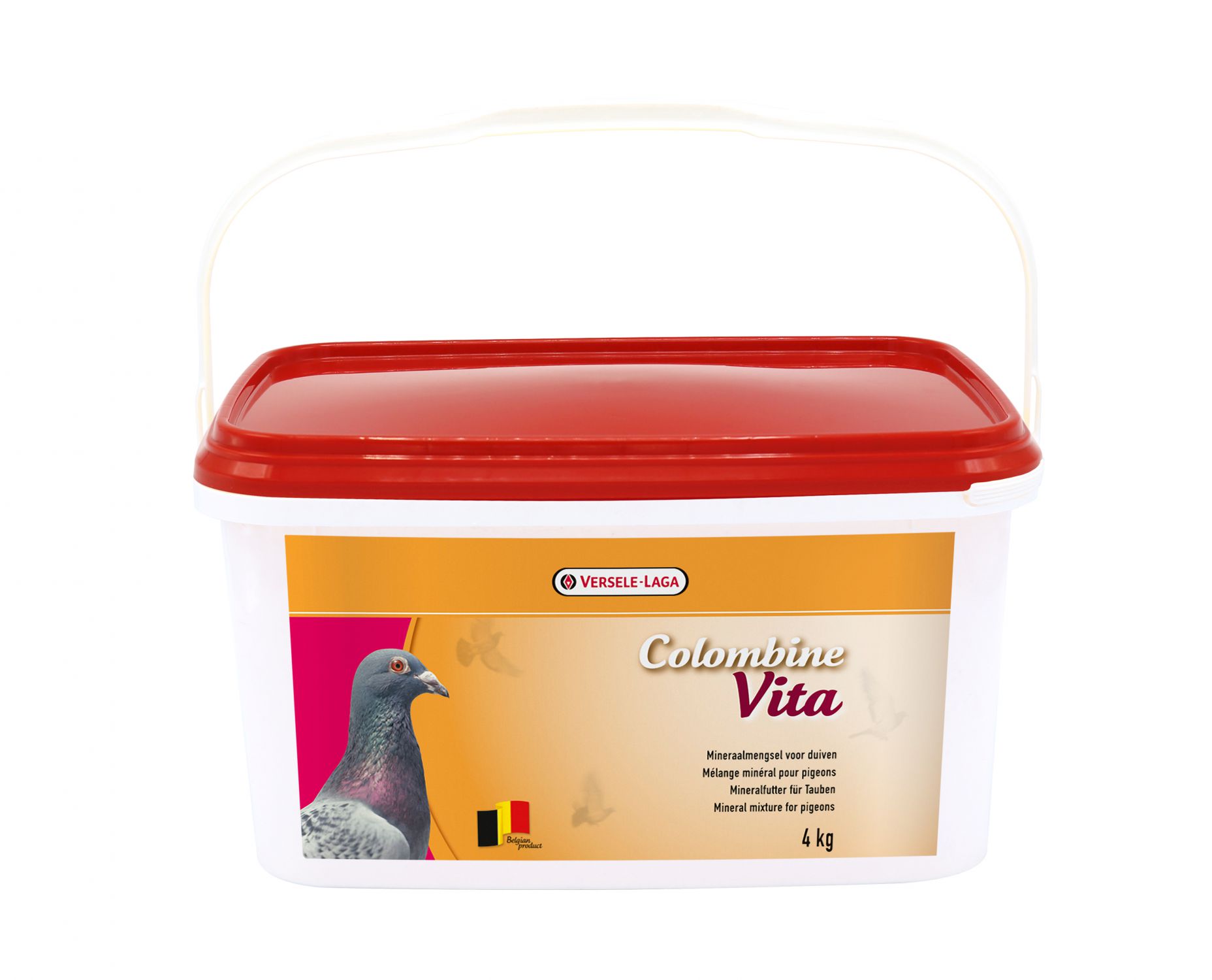 COLOMBINE VITA 4 KG