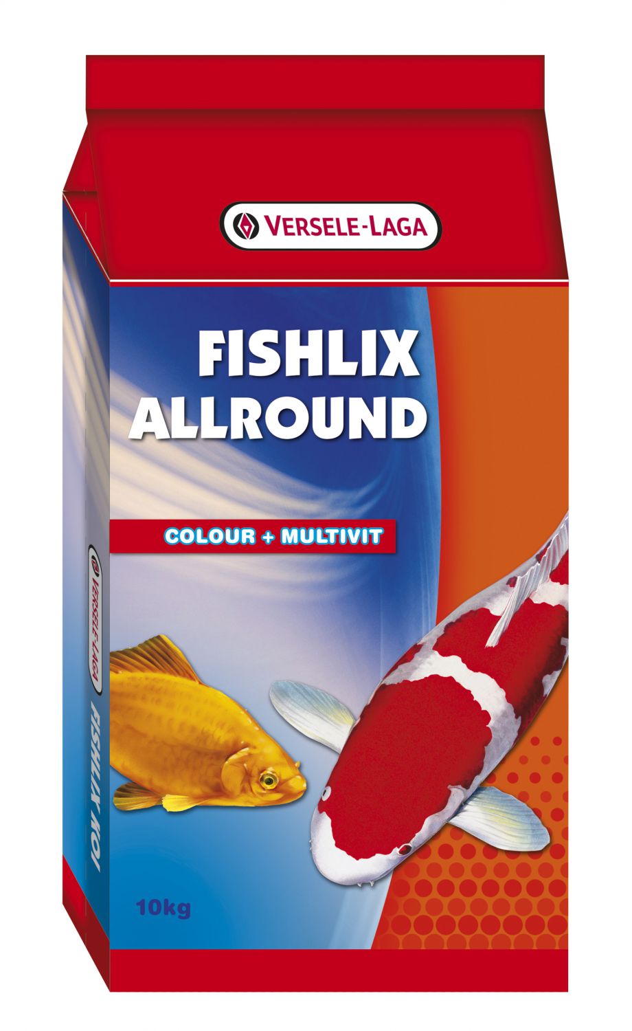 FISHLIX ALLROUND 10 KG