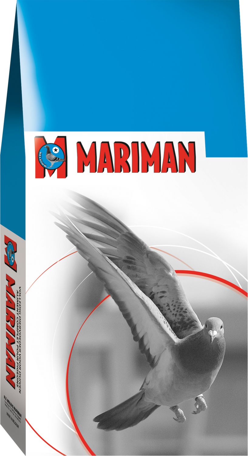 MARIMAN STANDARD ZUIVERING 25 KG