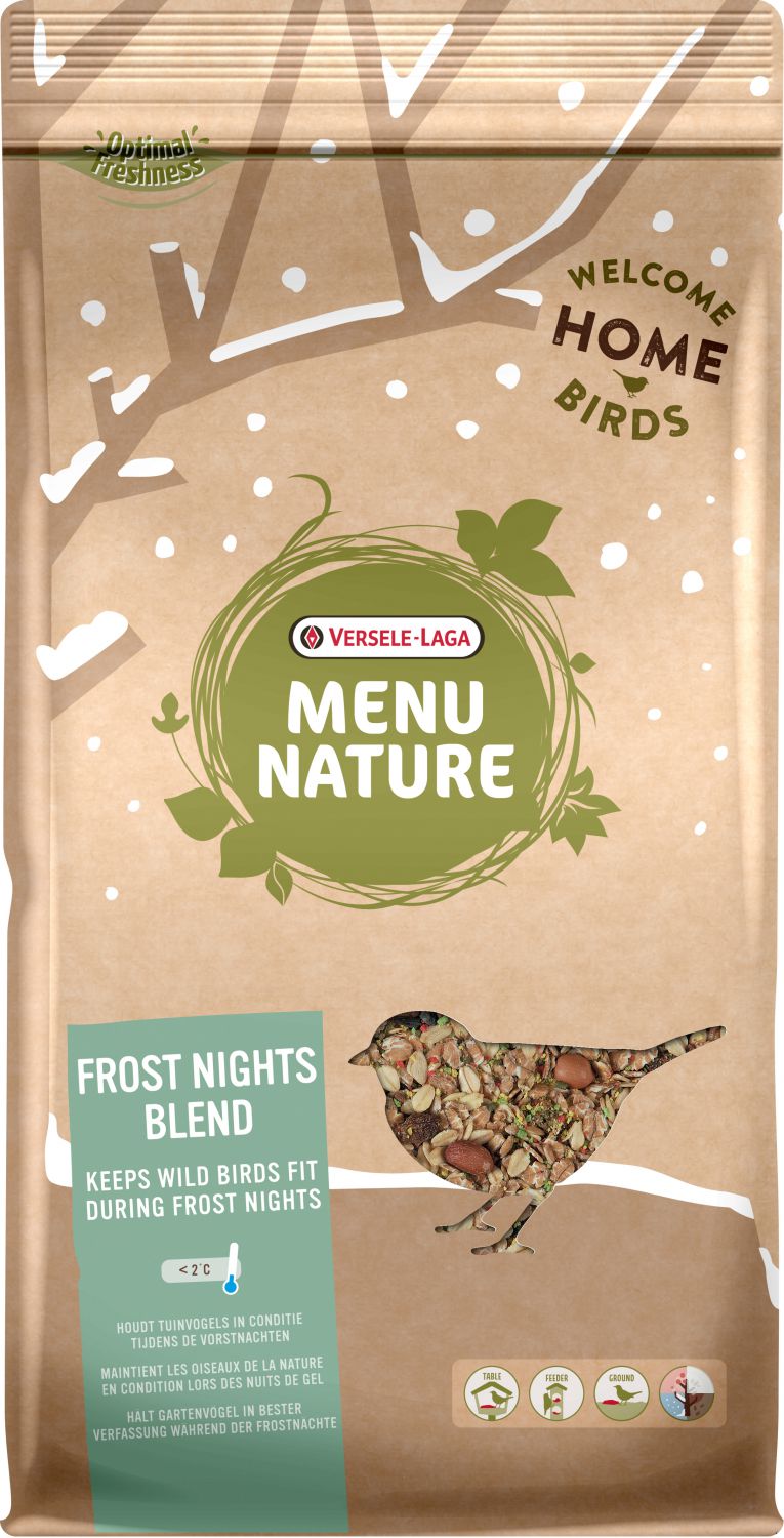 MENU NATURE FROST NIGHTS BLEND 2,5 KG