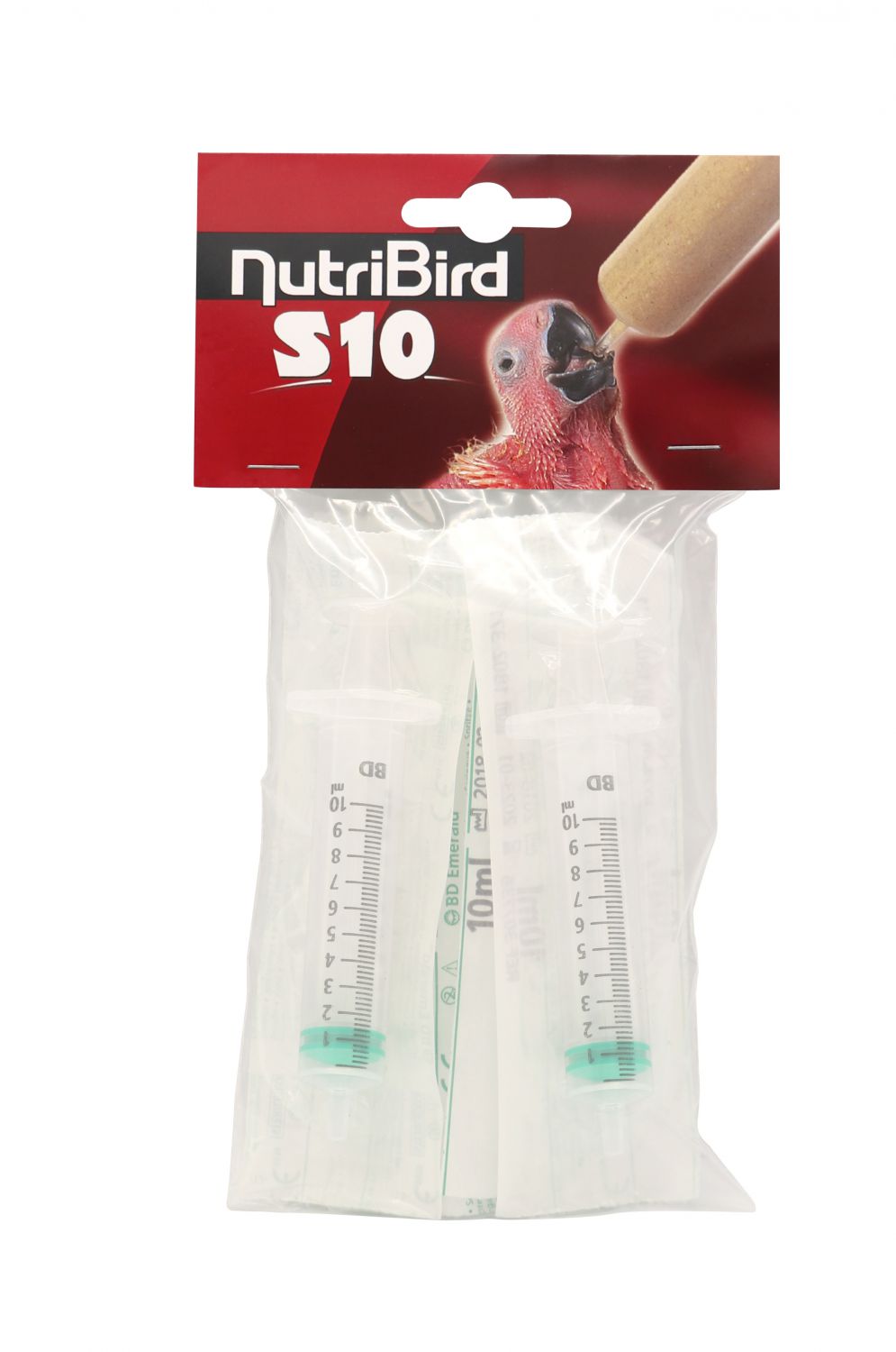 NUTRIBIRD S