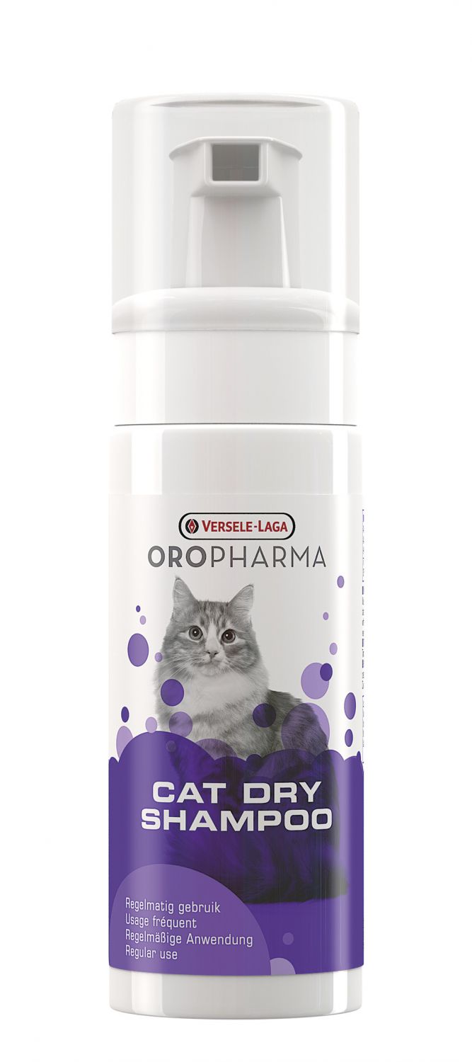 OROPHARMA CAT LOOK 150 ML
