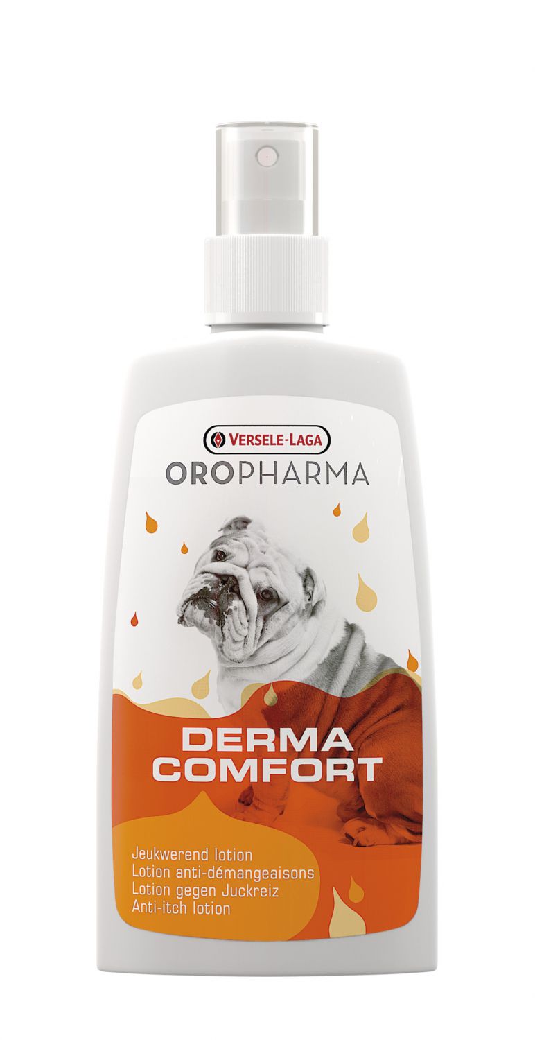 OROPHARMA DERMA COMFORT 150 ML