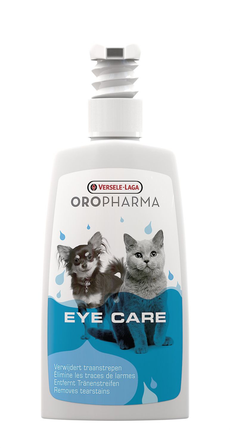 OROPHARMA EYE CARE 150 ML