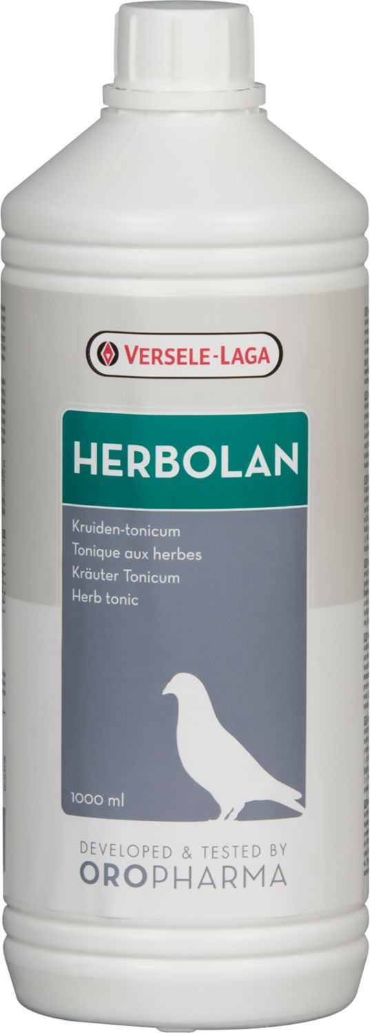 OROPHARMA HERBOLAN 1000 ML