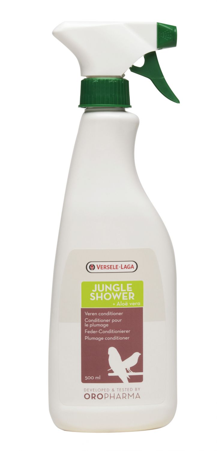 OROPHARMA JUNGLE SHOWER 500 ML