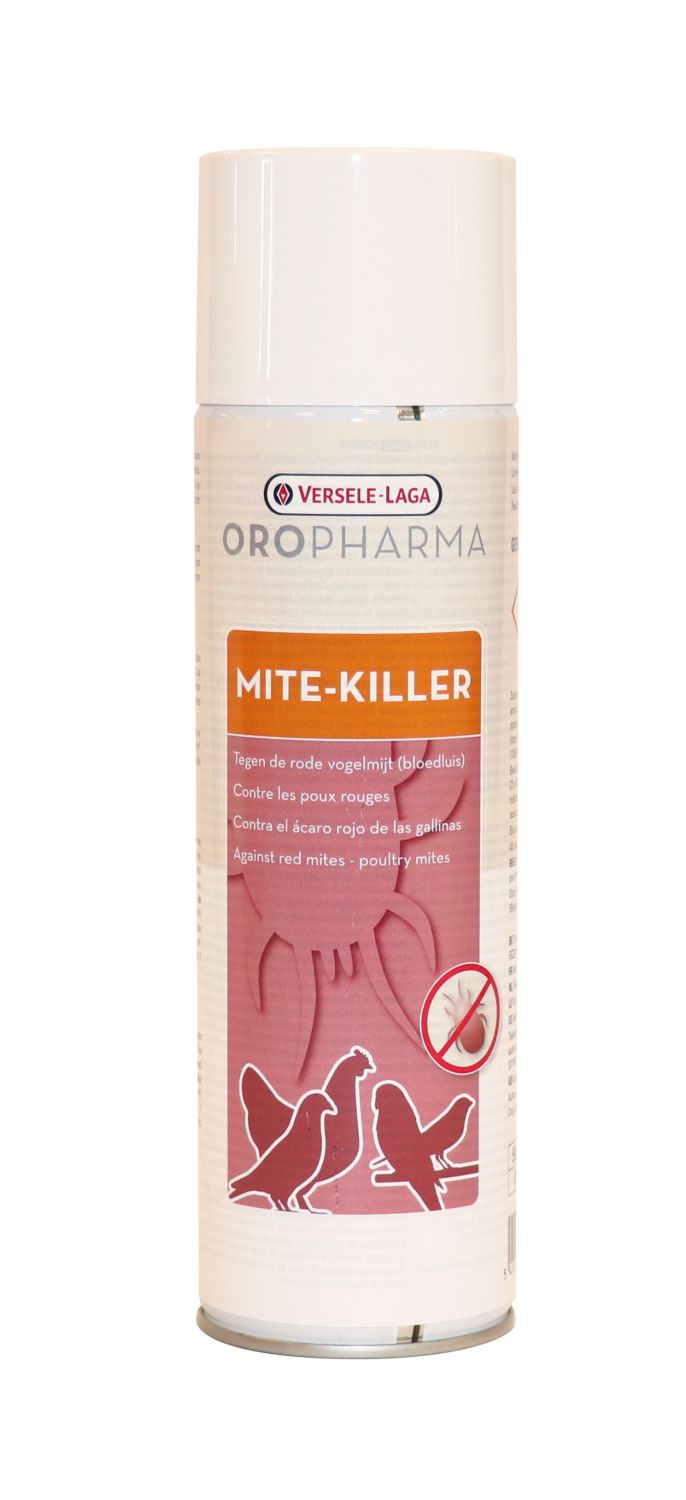 OROPHARMA MITE-KILLER 500 ML