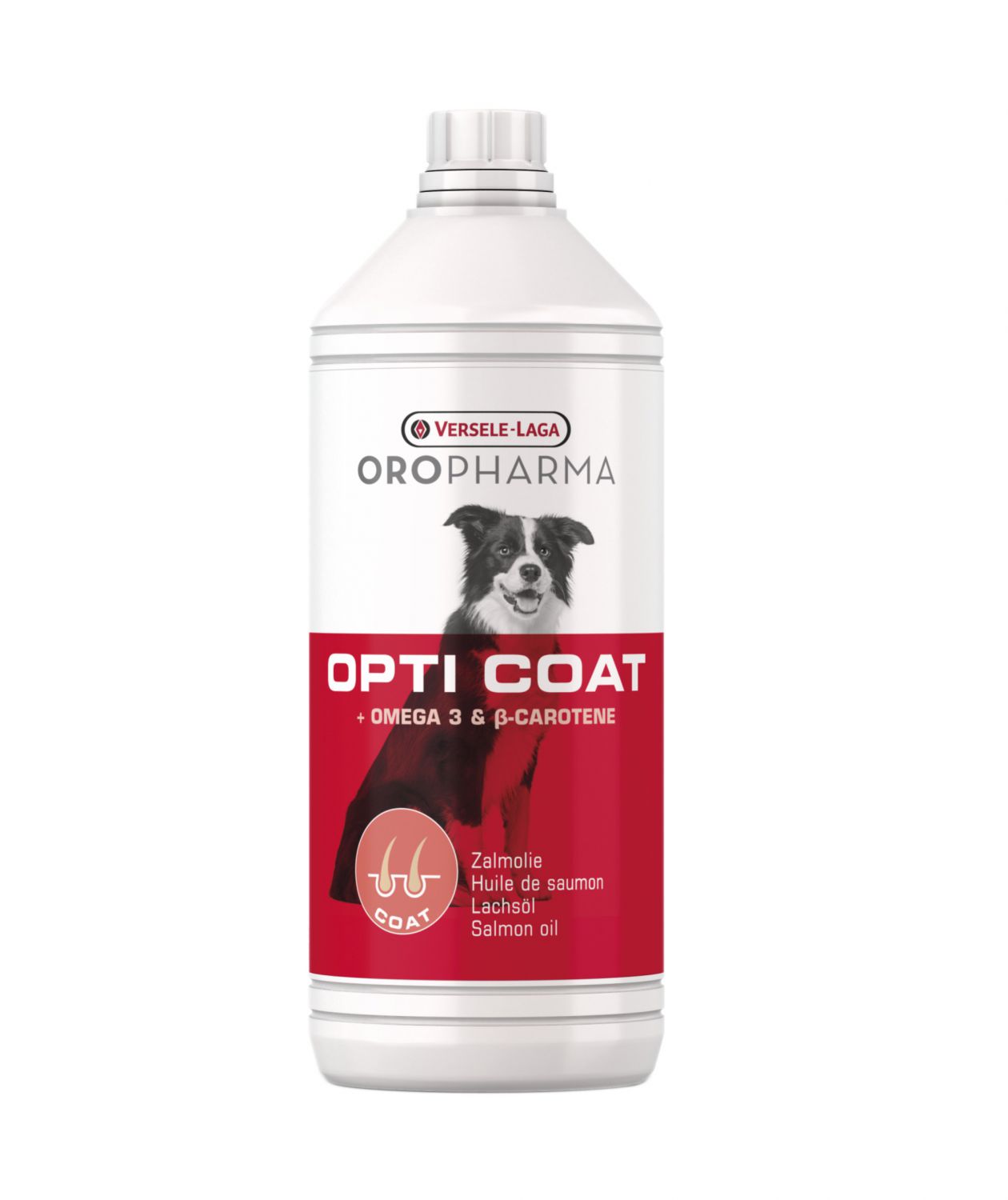 OROPHARMA OPTI COAT 1 L