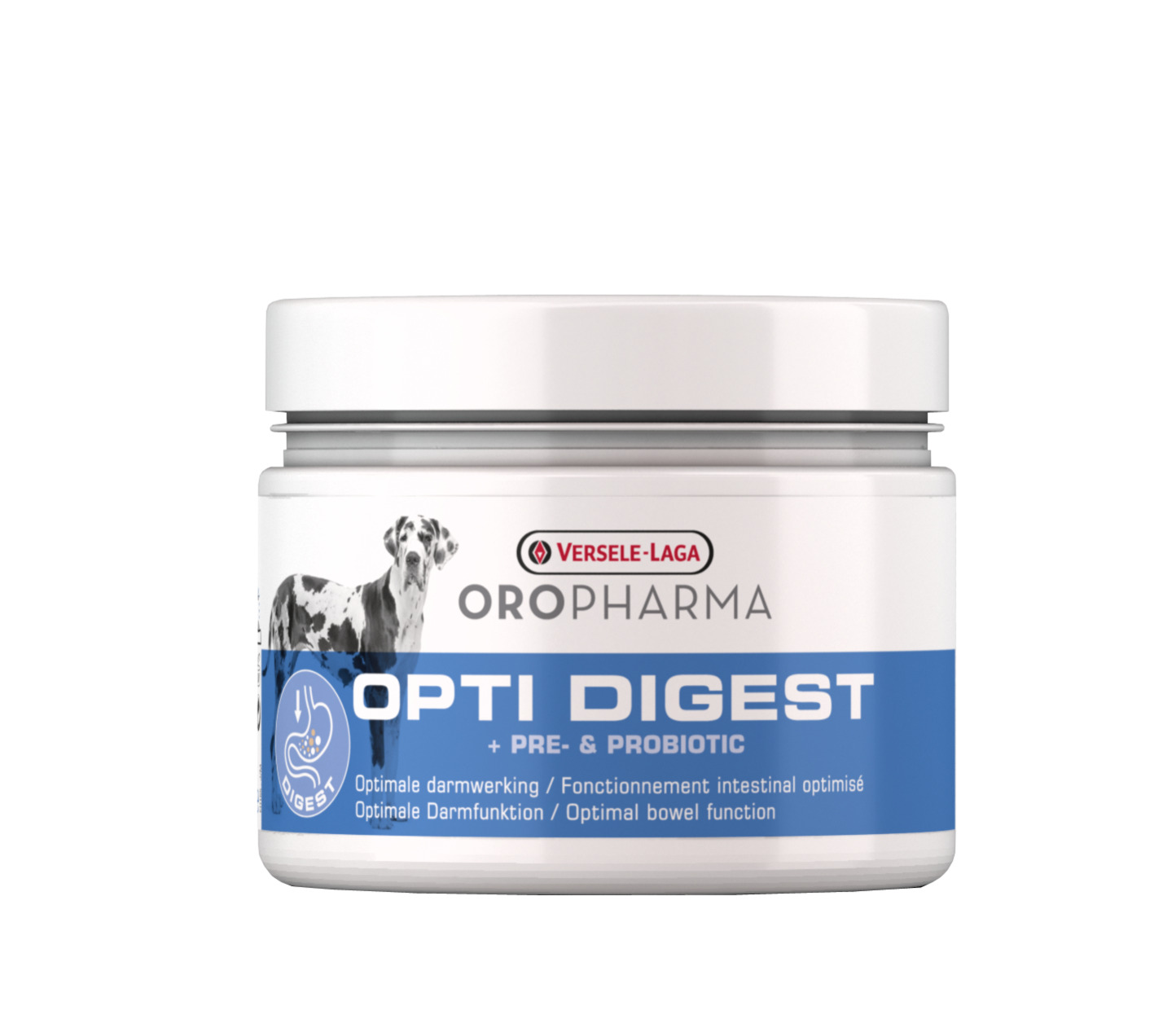 OROPHARMA OPTI DIGEST 250 G