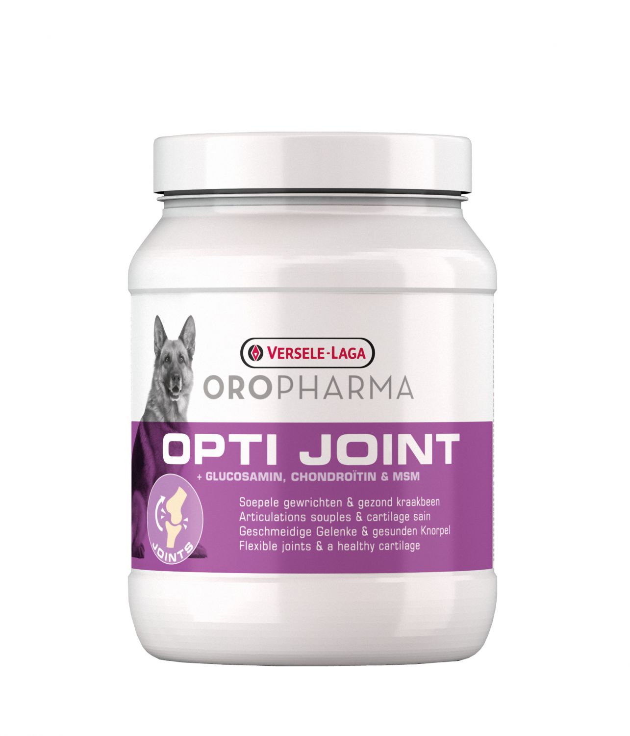 OROPHARMA OPTI JOINT 700 G