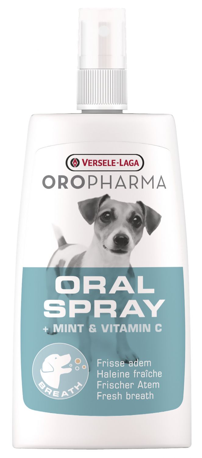 OROPHARMA ORAL SPRAY 150 ML