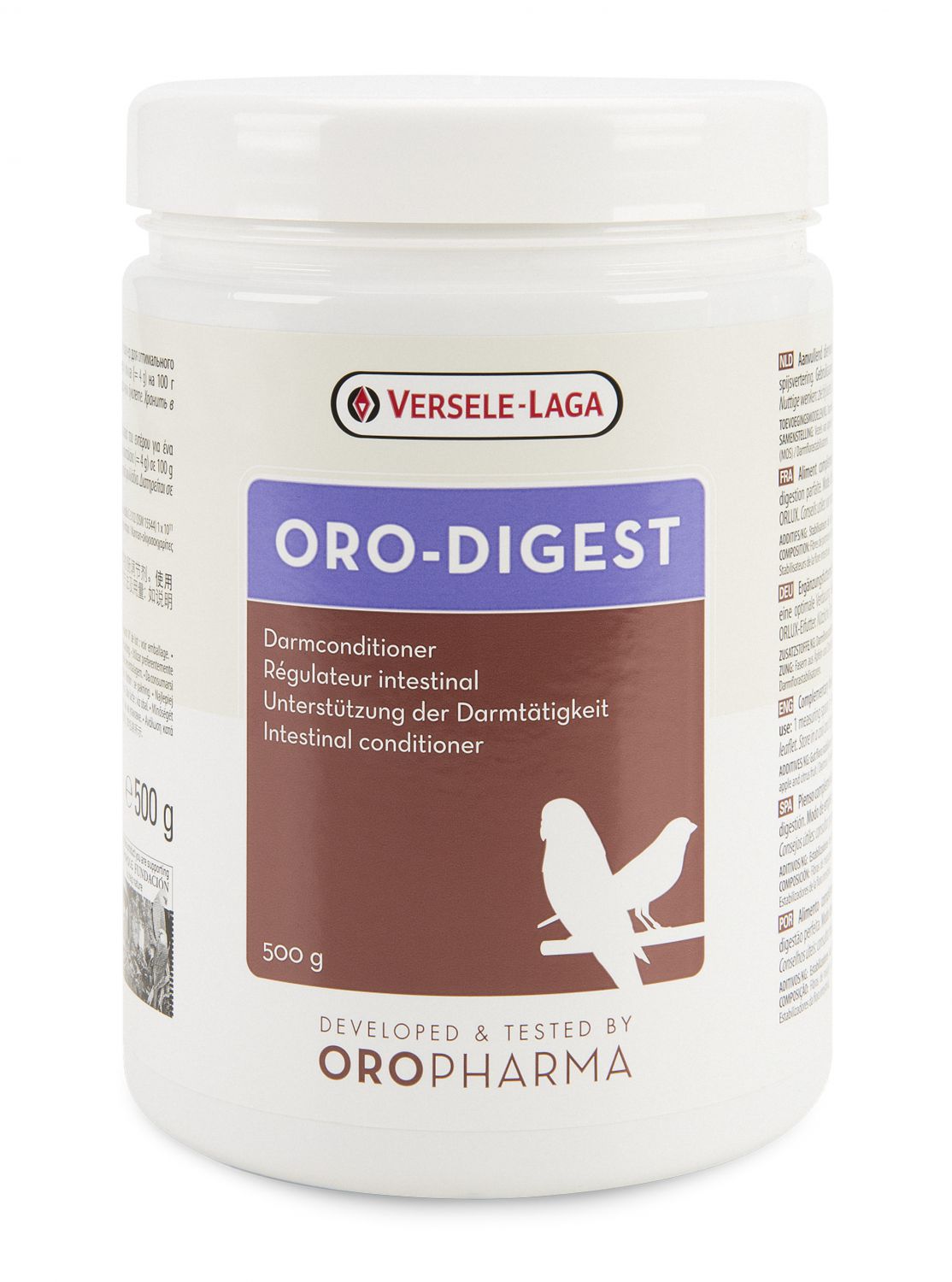 OROPHARMA ORO-DIGEST 500 G