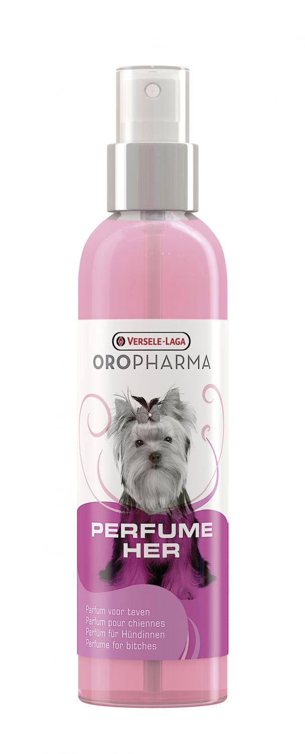 OROPHARMA PERFUME HER 150 ML