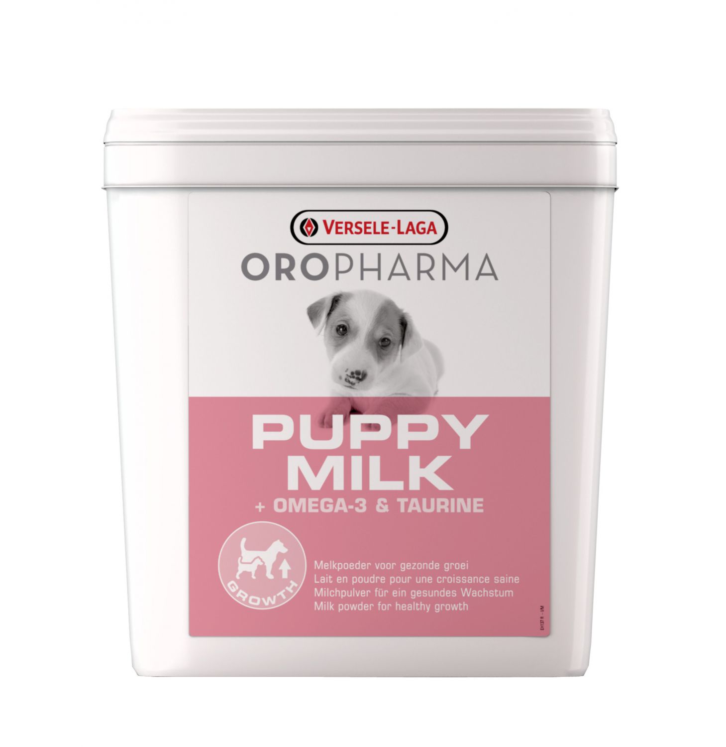 OROPHARMA PUPPY MILK 1,6 KG