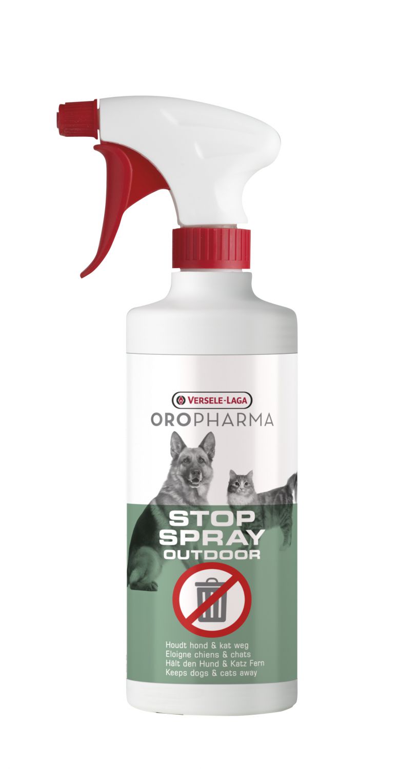 OROPHARMA STOP OUTDOOR 500 ML