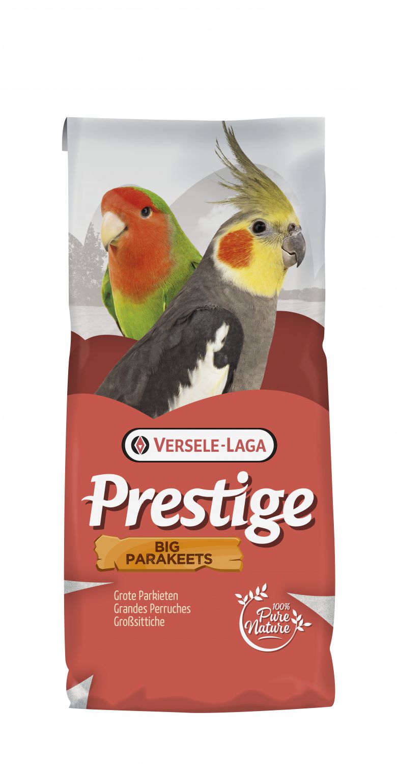 PRESTIGE PARKIETEN IMD 20 KG