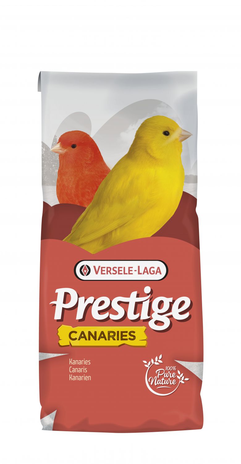 PRESTIGE KIEMZAAD VOOR KANARIES  20 KG