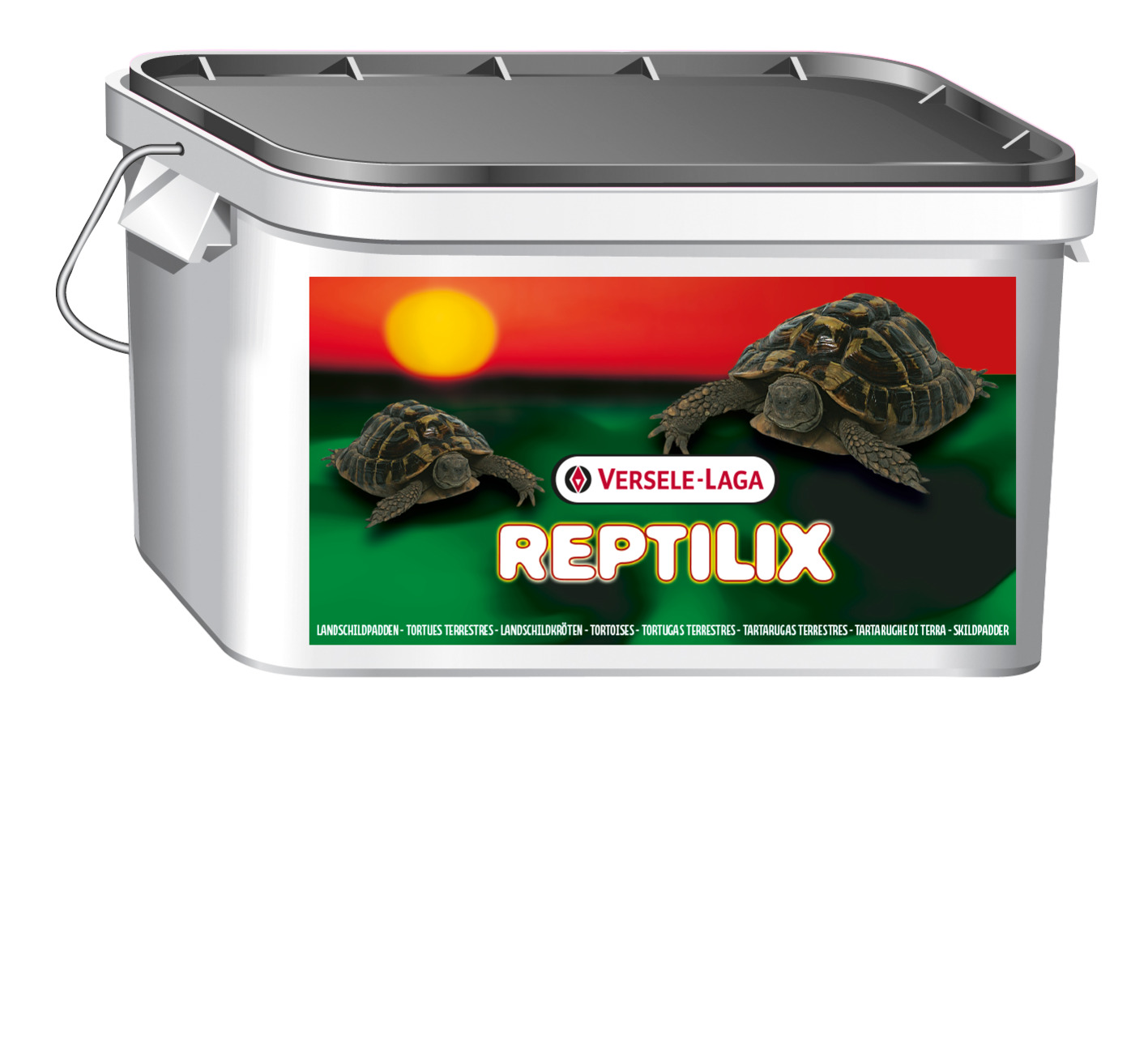 REPTILIX SCHILDPAD 1 KG