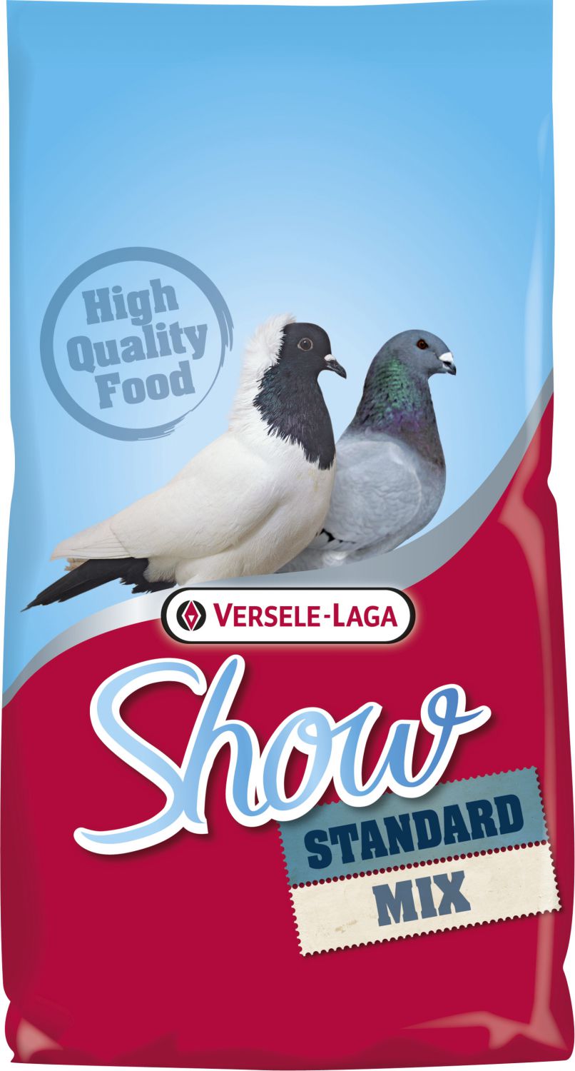 SHOW STANDARD BEIERSE PARELS 20 KG