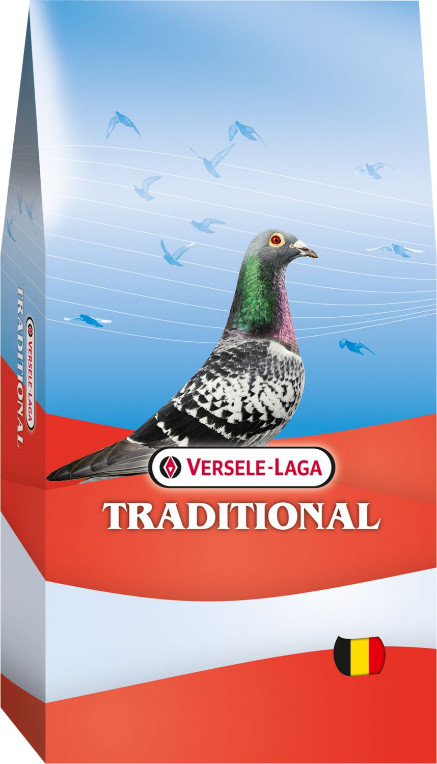 TRADITIONAL PREMIUM SUPER WEDUWSCHAP  20 KG