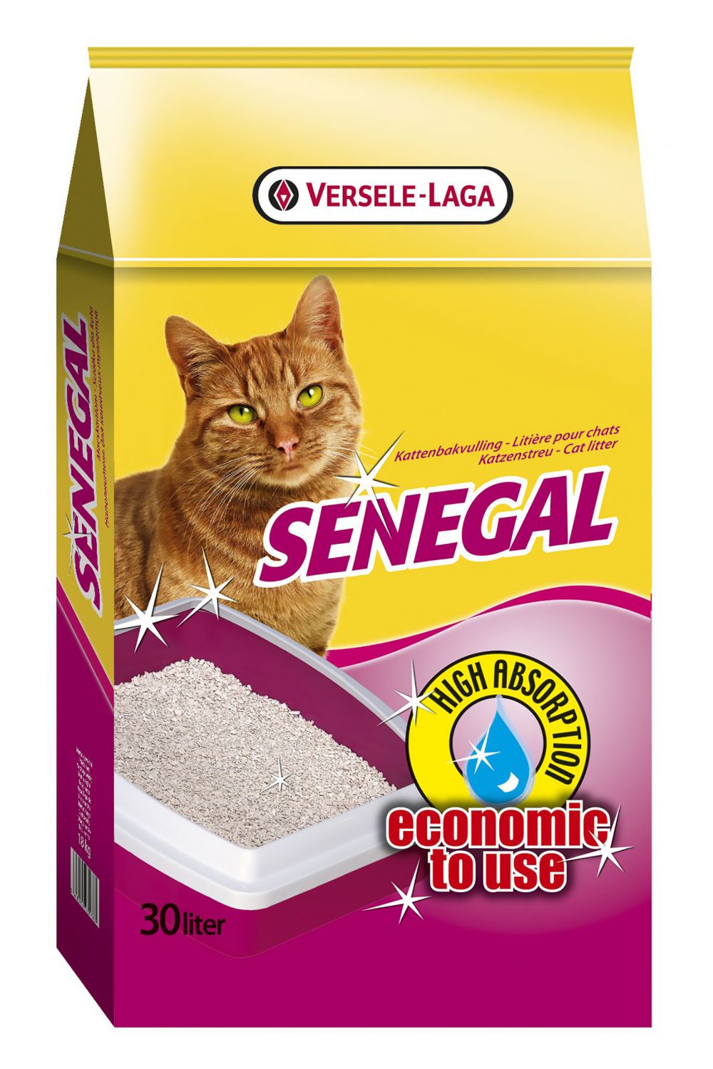 VERSELE-LAGA SENEGAL 30 L