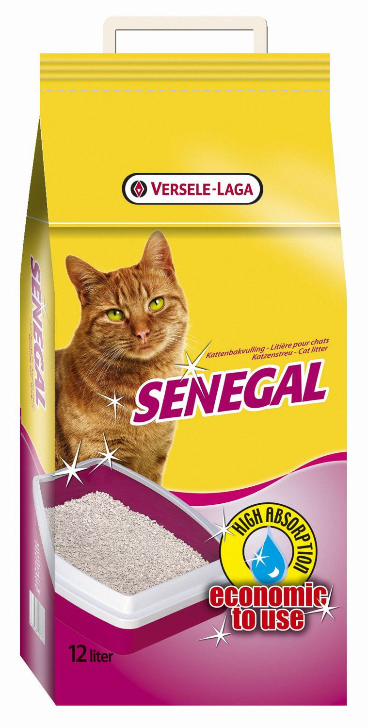 VERSELE-LAGA SENEGAL 12 L