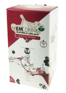 EM DRINK