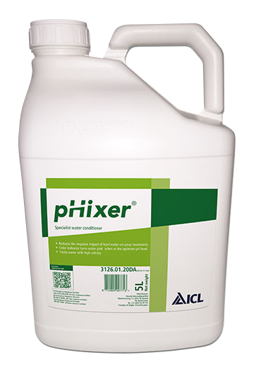 ICL PHIXER