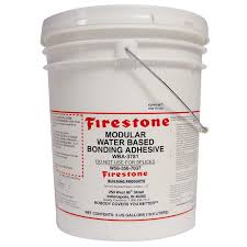 LINING BONDING ADHESIVE 20.00L BA-2017