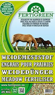 FERTIGREEN WEIDE NPK