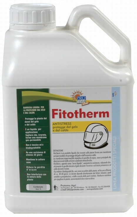 FITOTHERM - 5 L